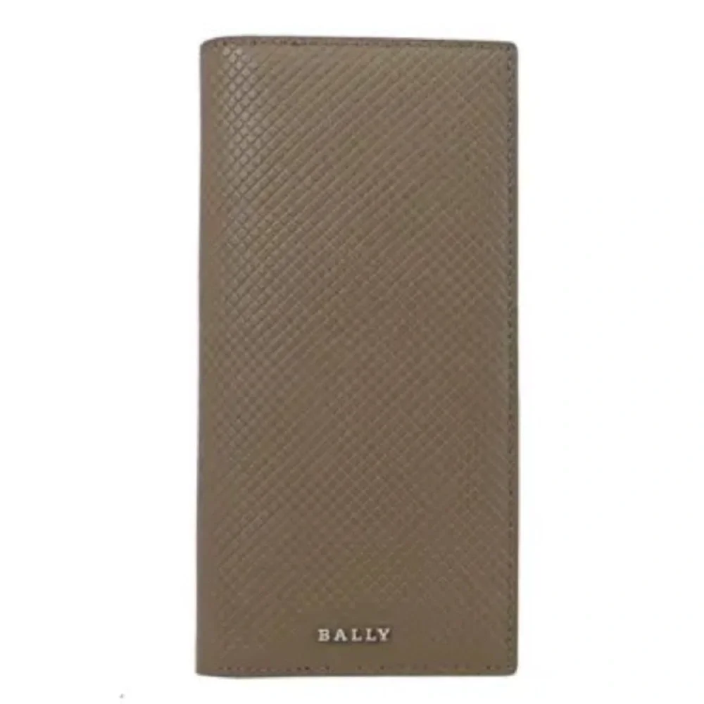 🤎BALLY MEN LALIROS WALLET